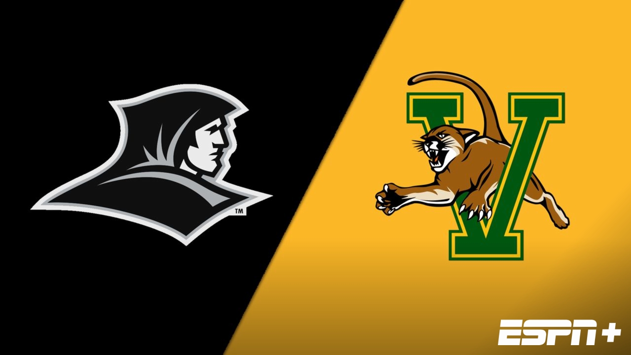 Providence vs. Vermont