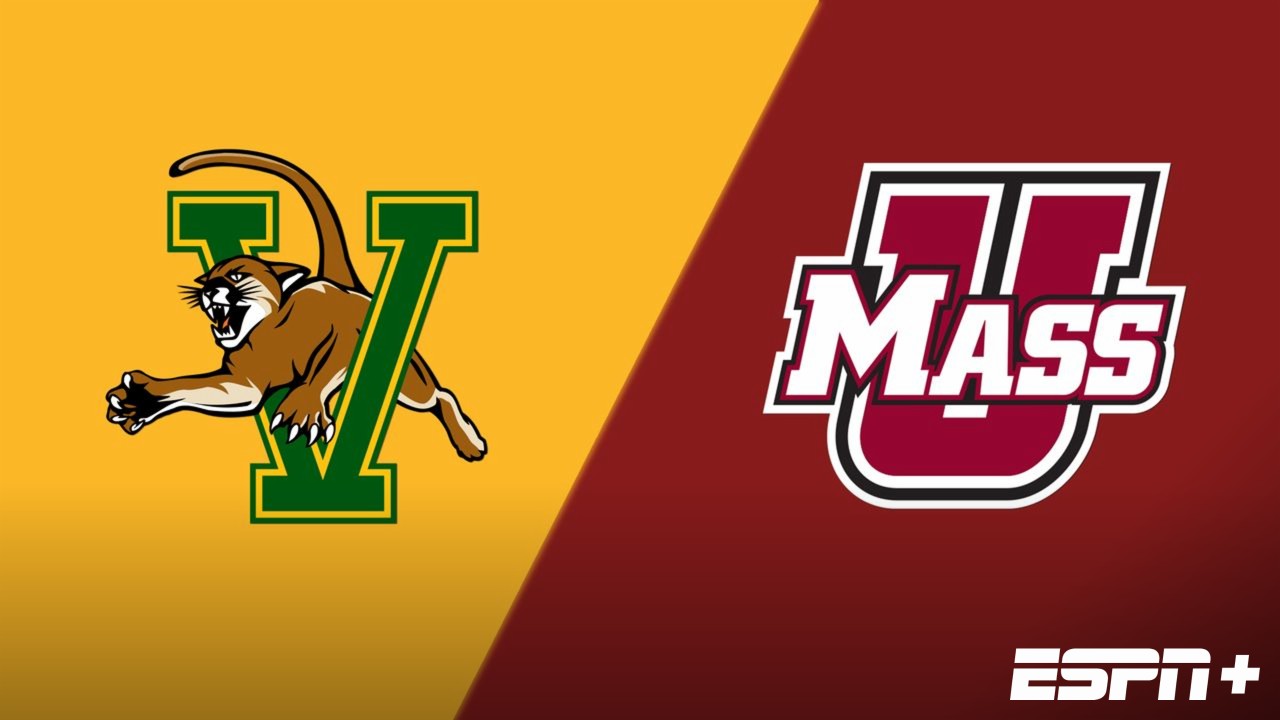 Vermont vs. Massachusetts