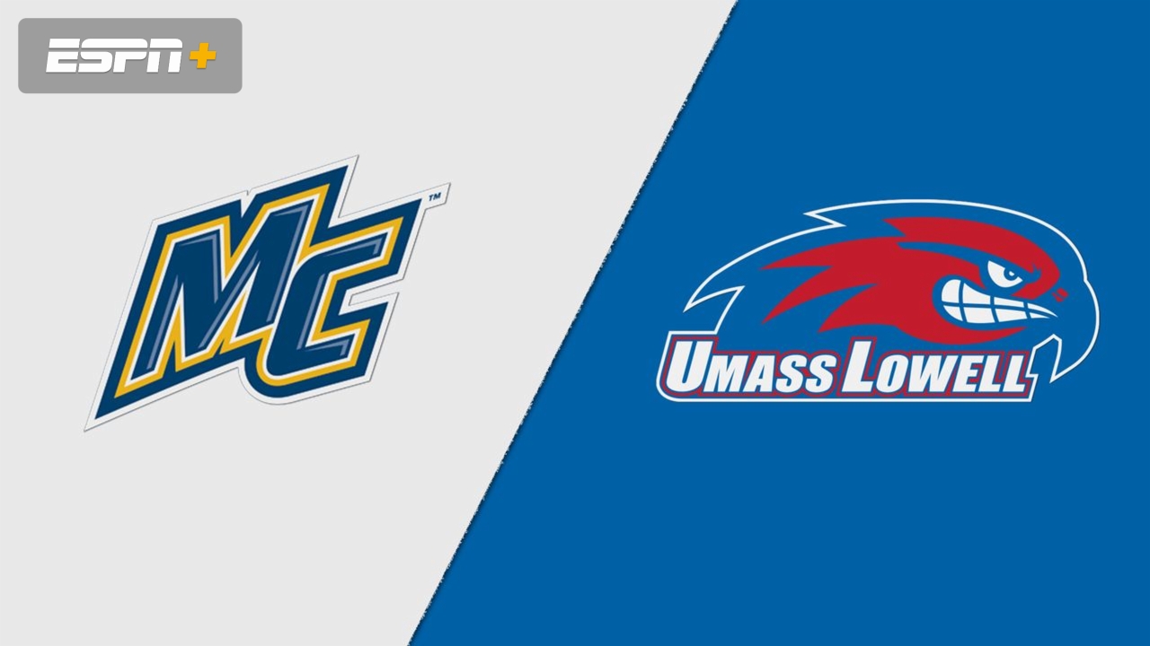 #16 Merrimack vs. #20 UMass Lowell