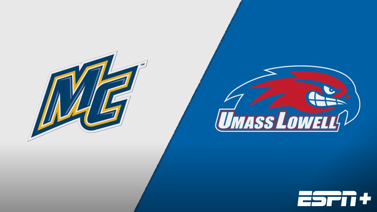 #16 Merrimack vs. #20 UMass Lowell