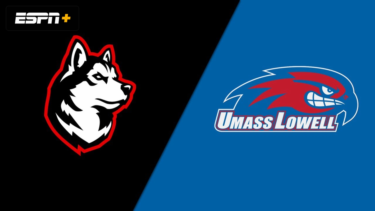 #16 Northeastern vs. UMass Lowell