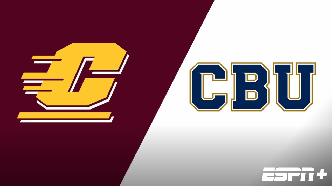 Central Michigan vs. California Baptist