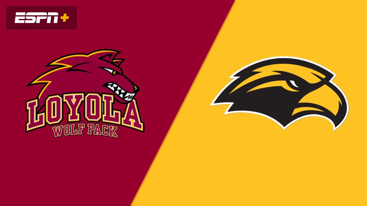 Loyola (NO) vs. Southern Miss
