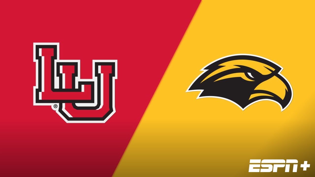 Lamar vs. Southern Miss