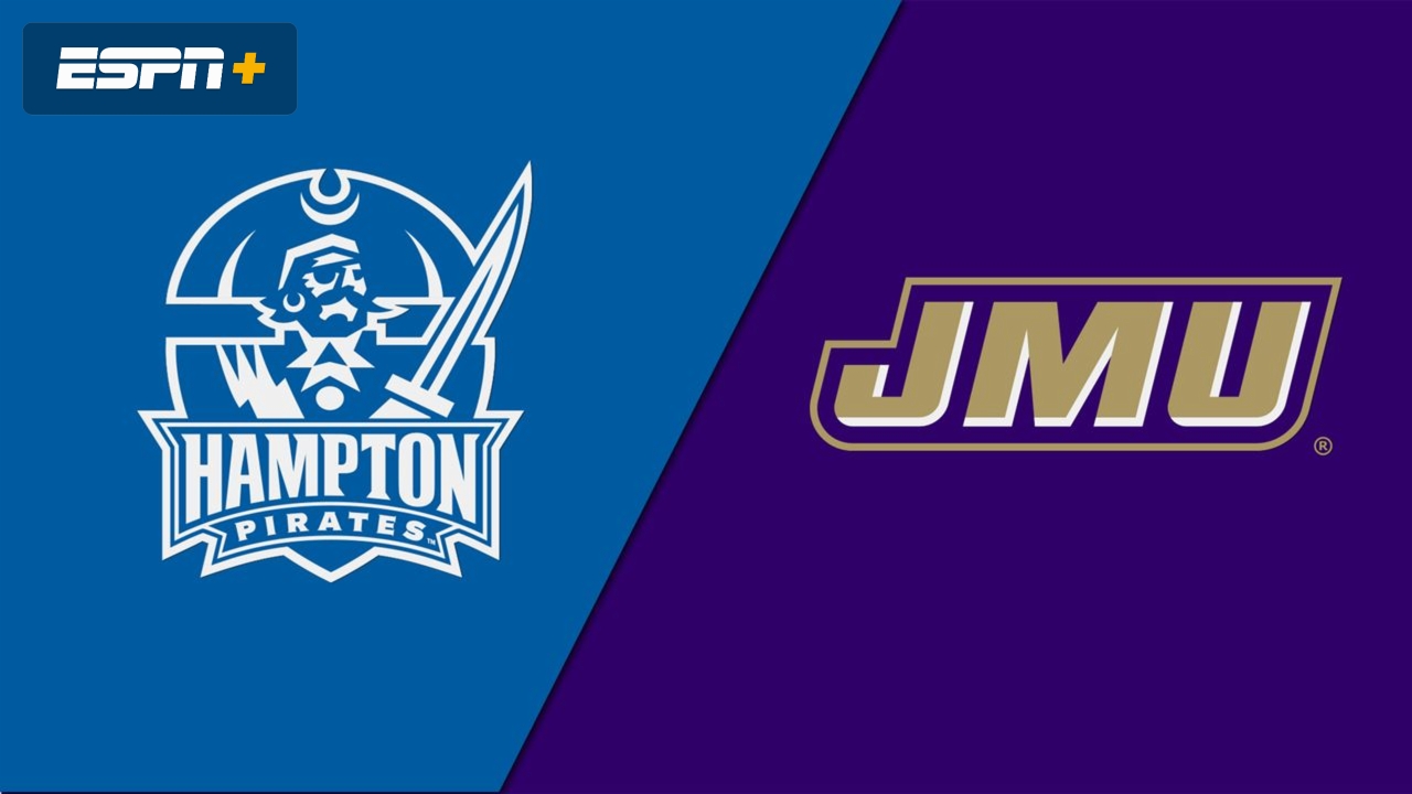 Hampton vs. James Madison