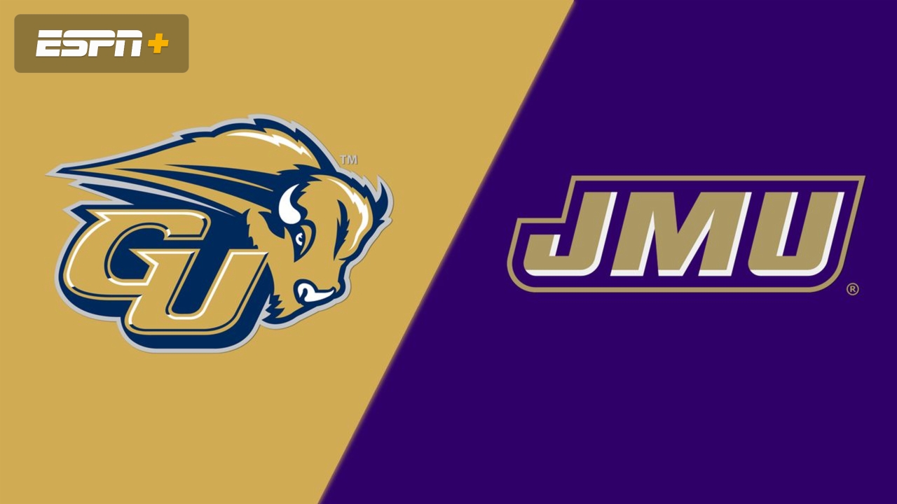 Gallaudet vs. James Madison