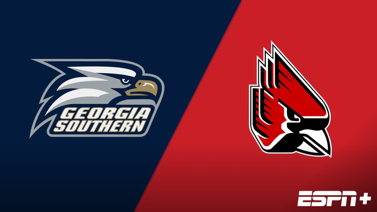 Georgia Southern vs. Ball State