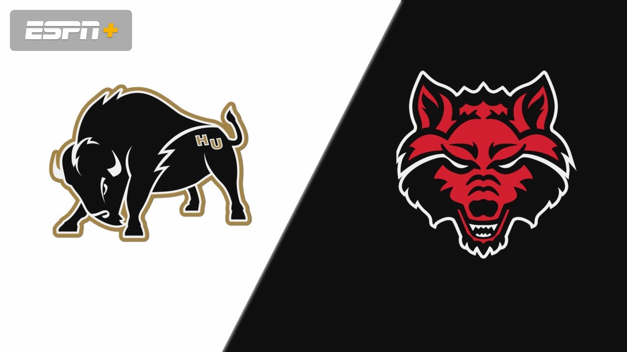 Harding vs. Arkansas State