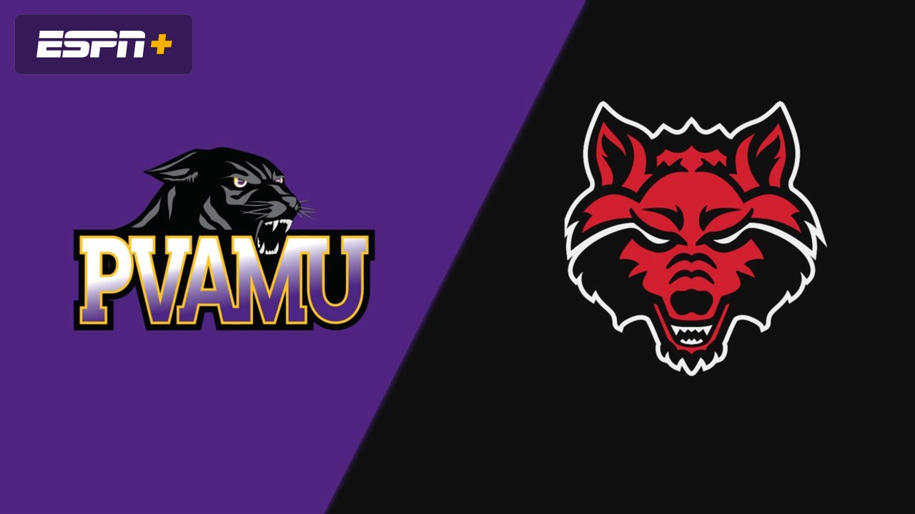 Prairie View A&M vs. Arkansas State