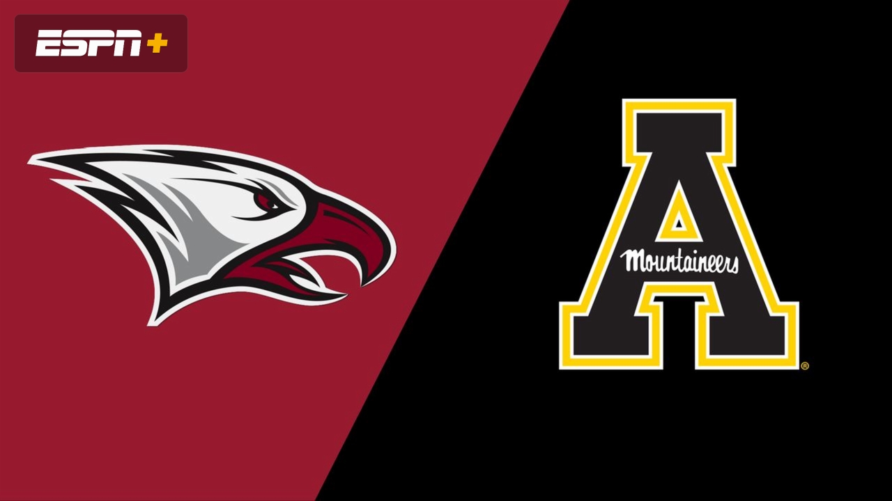 North Carolina Central vs. Appalachian State
