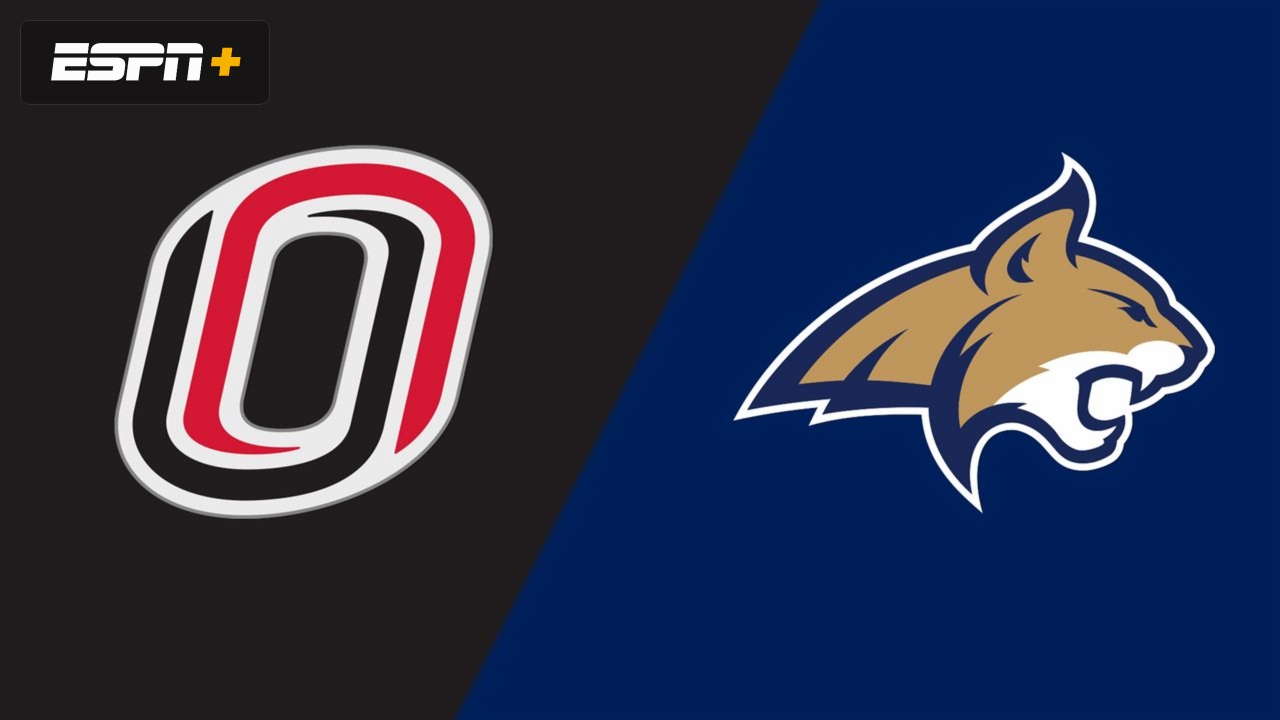 Omaha vs. Montana State