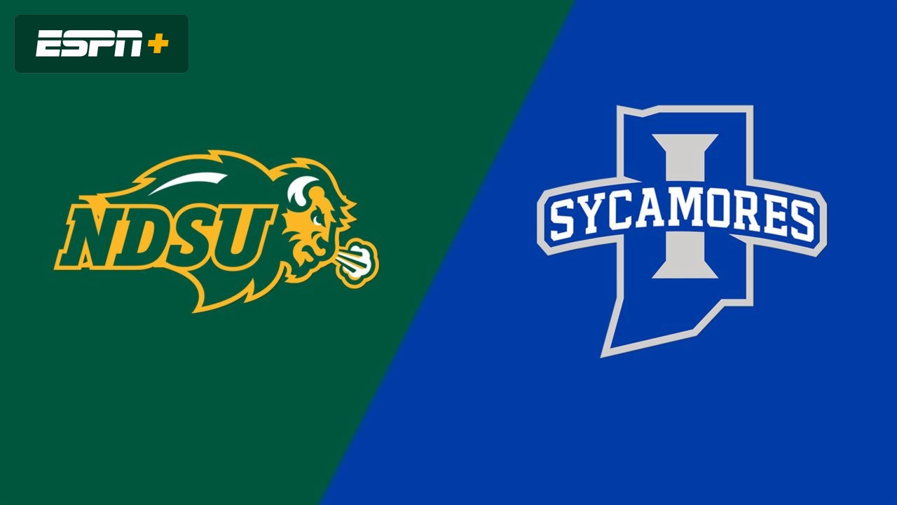 North Dakota State vs. Indiana State
