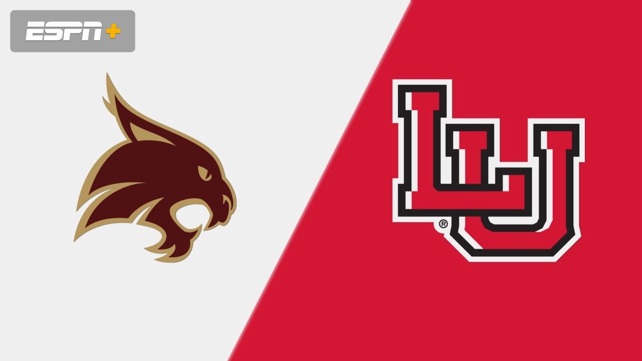 Texas State vs. Lamar