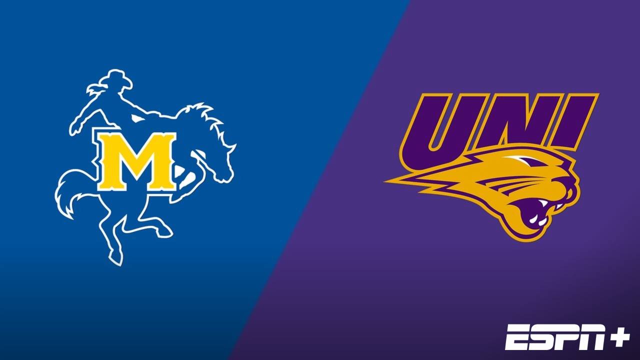 McNeese vs. Northern Iowa