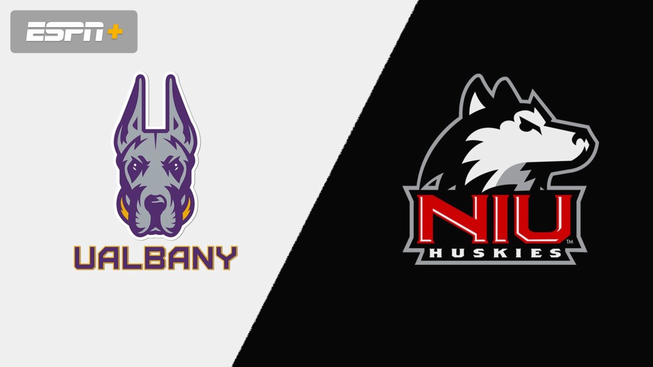 Albany vs. Northern Illinois