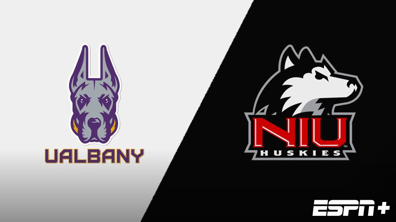 Albany vs. Northern Illinois