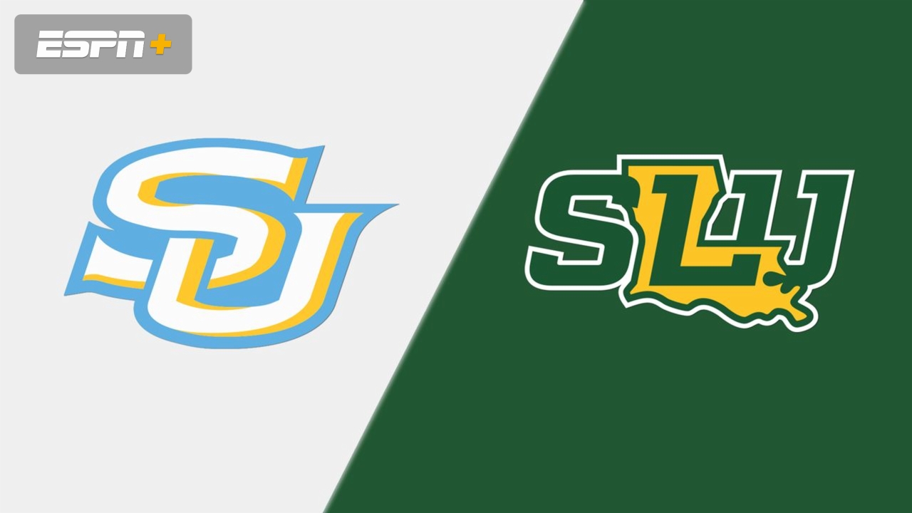 Southern vs. SE Louisiana