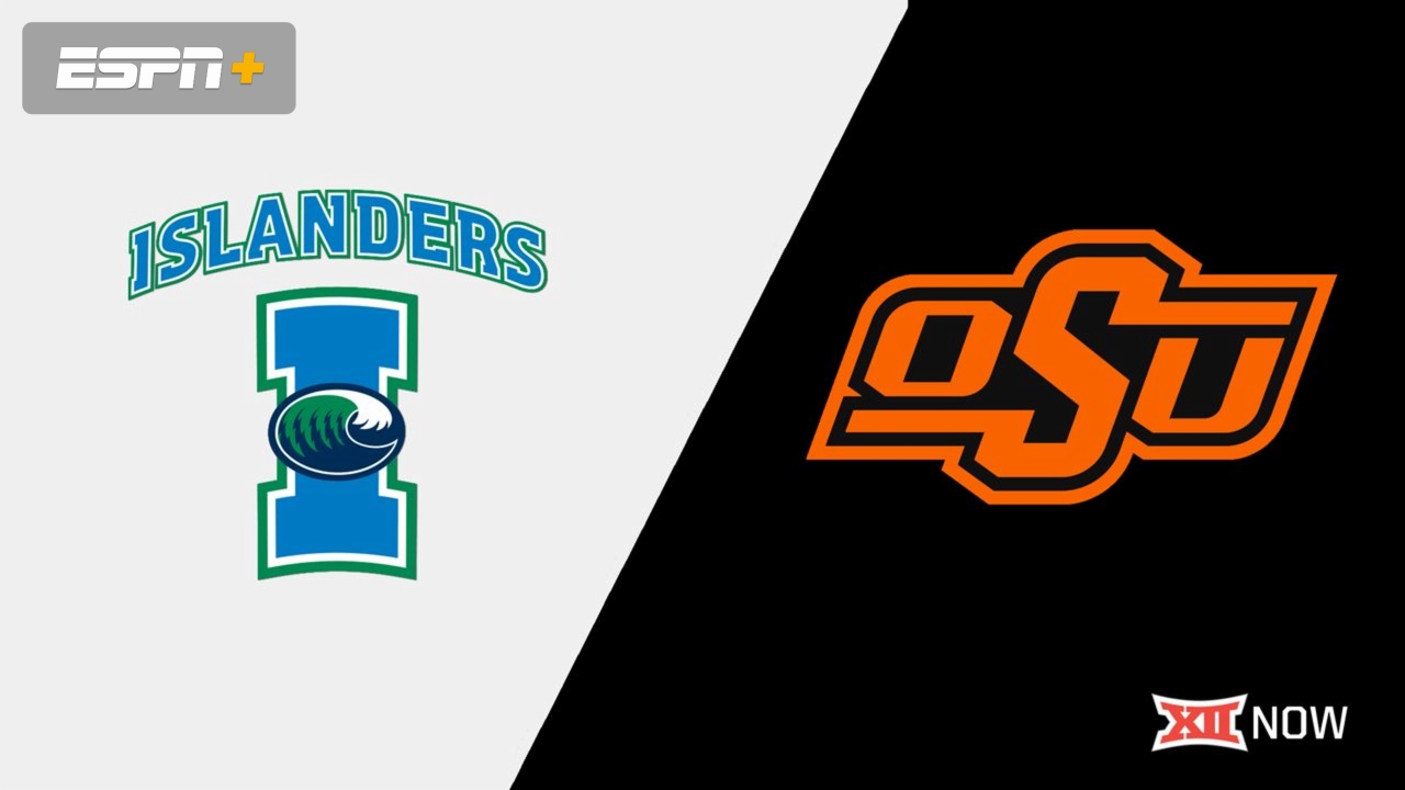 Texas A&M-CC vs. Oklahoma State