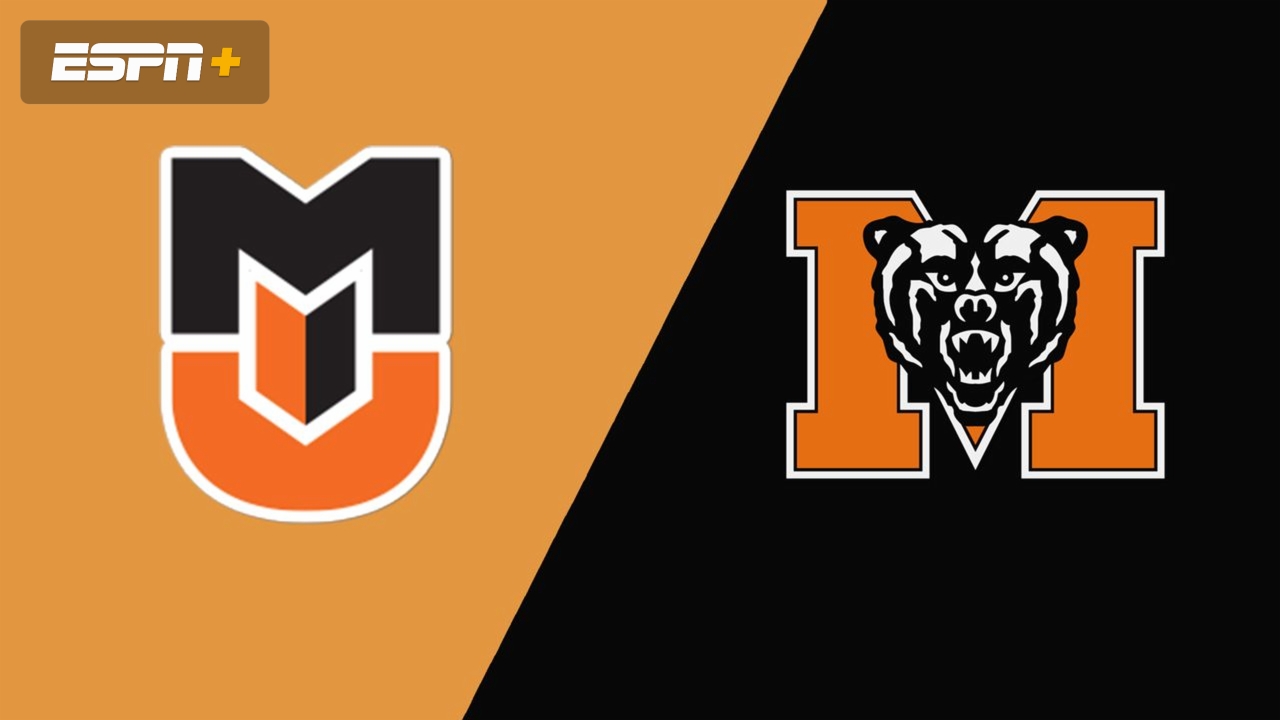 Milligan College vs. Mercer