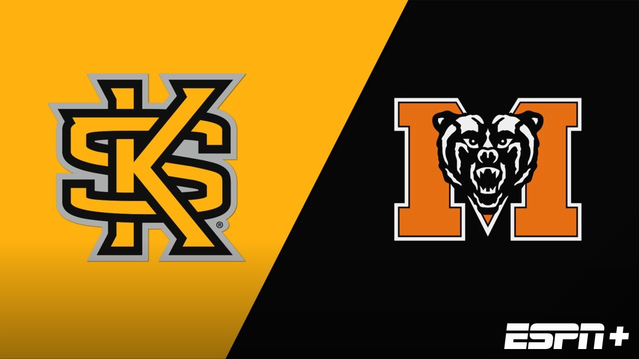 Kennesaw State vs. Mercer