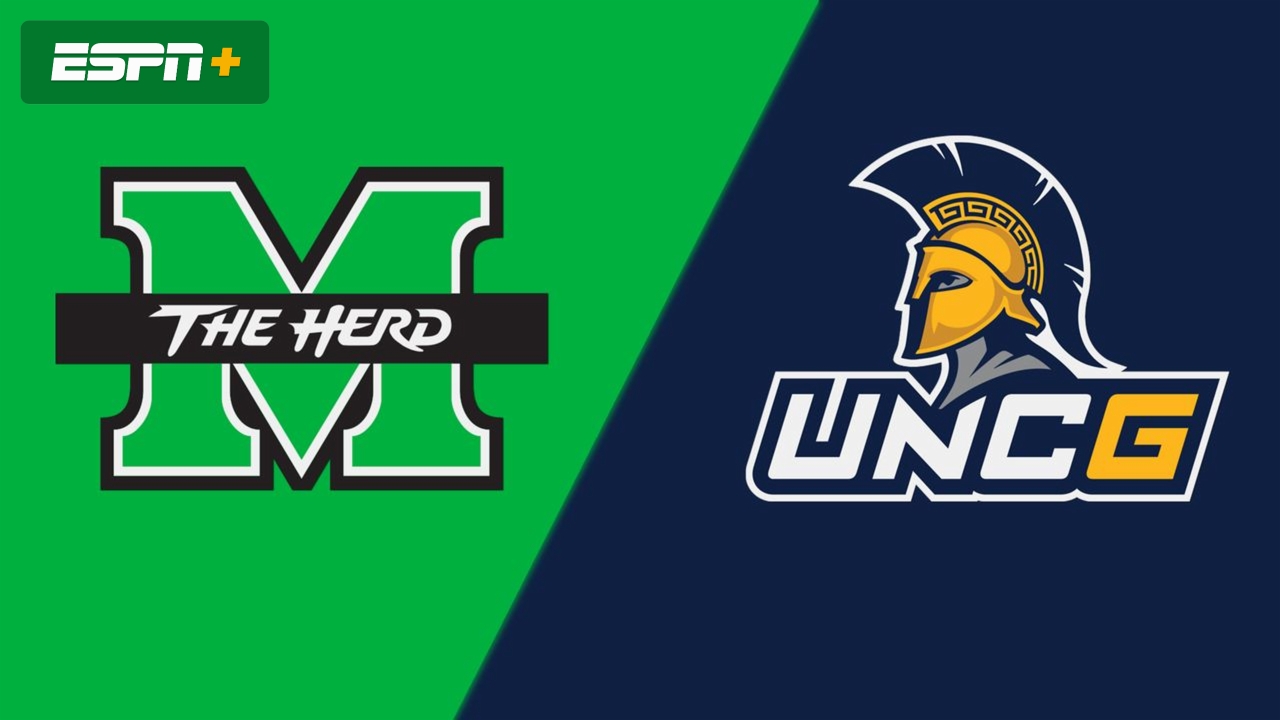 Marshall vs. UNC Greensboro