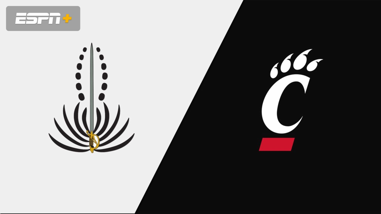 Chaminade vs. Cincinnati
