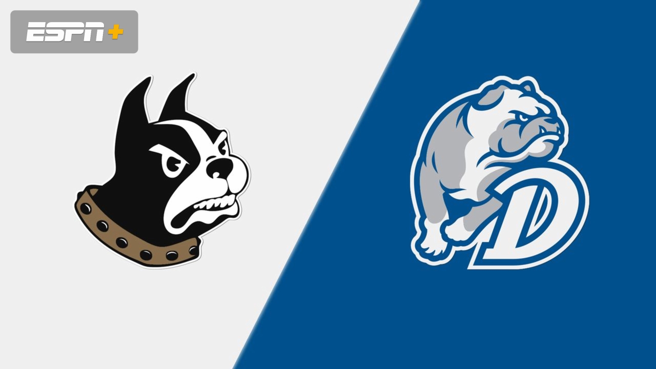 Wofford vs. Drake