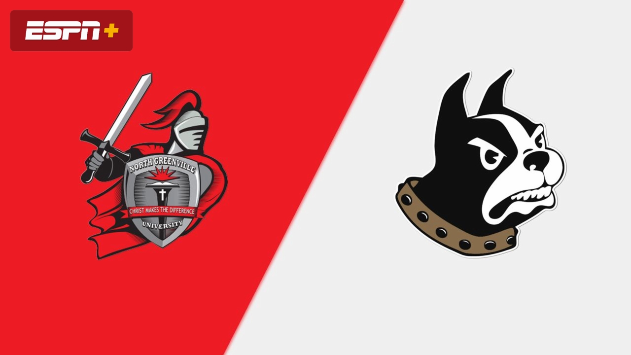North Greenville vs. Wofford