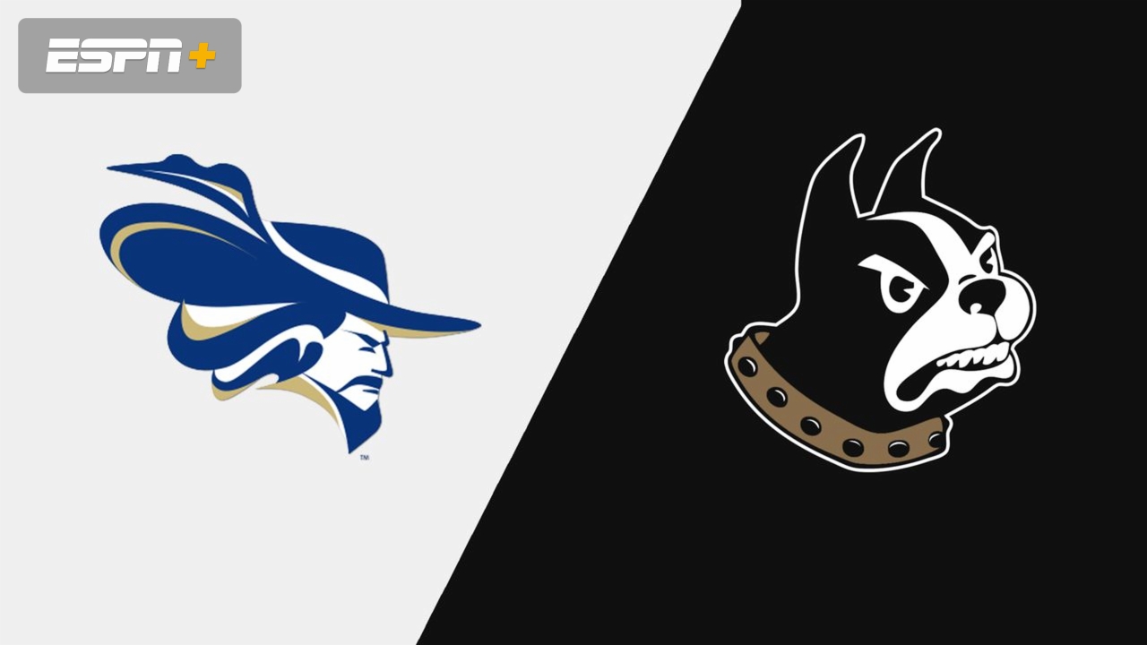 Montreat vs. Wofford