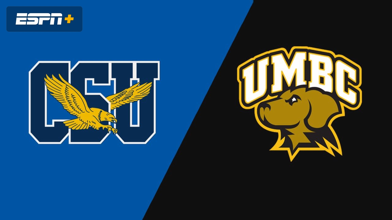 Coppin State vs. UMBC