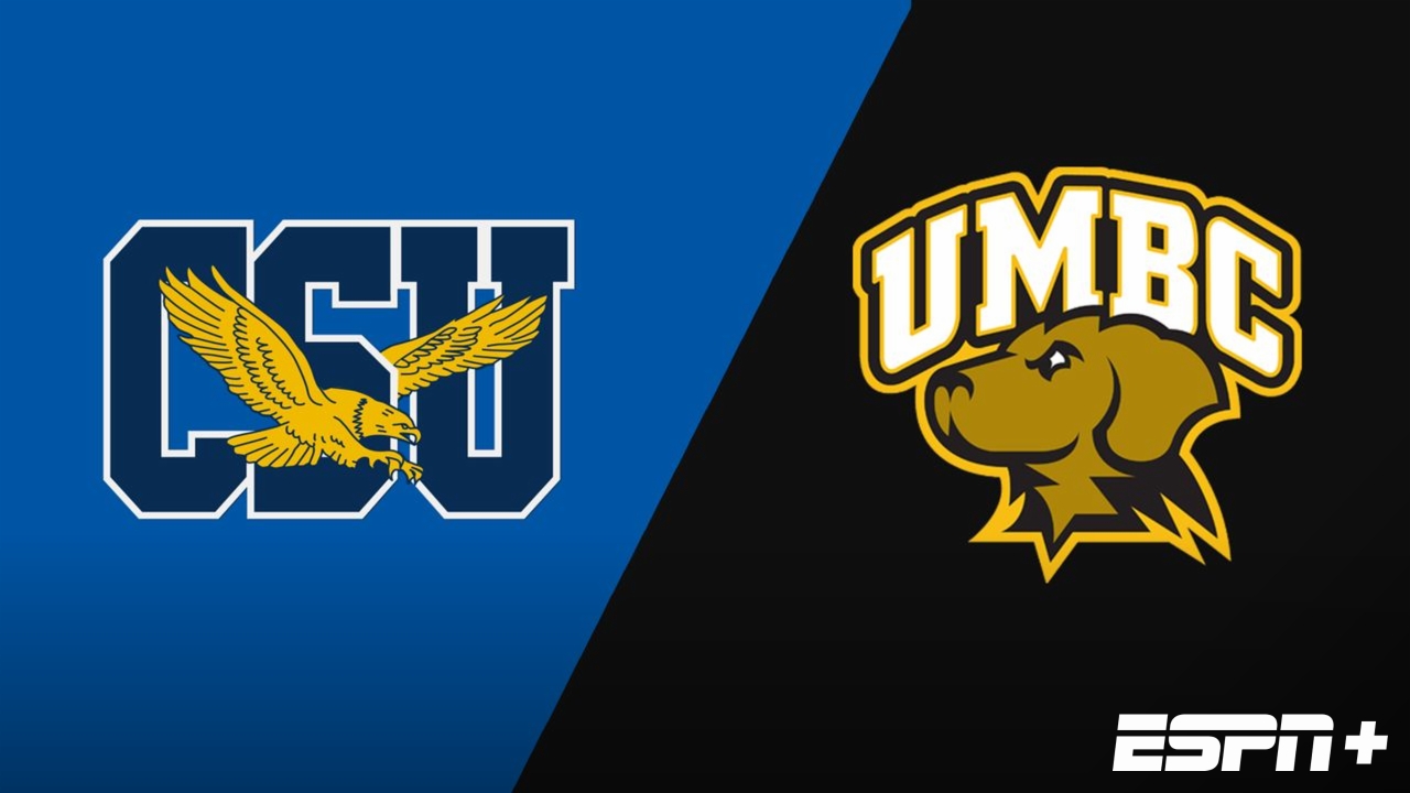 Coppin State vs. UMBC