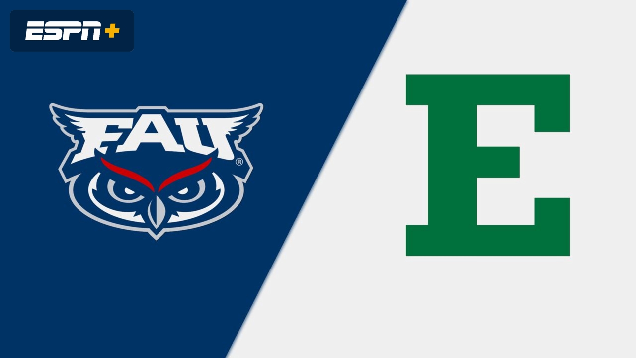 Florida Atlantic vs. Eastern Michigan