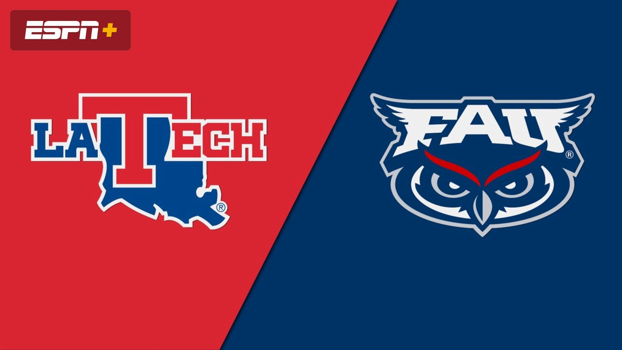 Louisiana Tech vs. Florida Atlantic