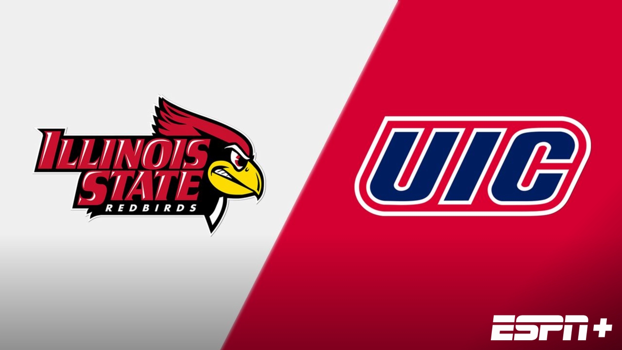 Illinois State vs. UIC