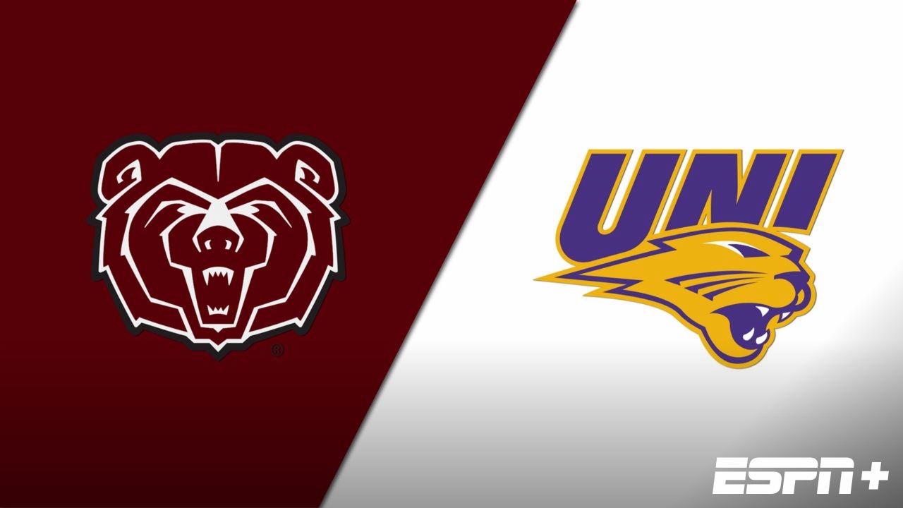 Missouri State vs. Northern Iowa