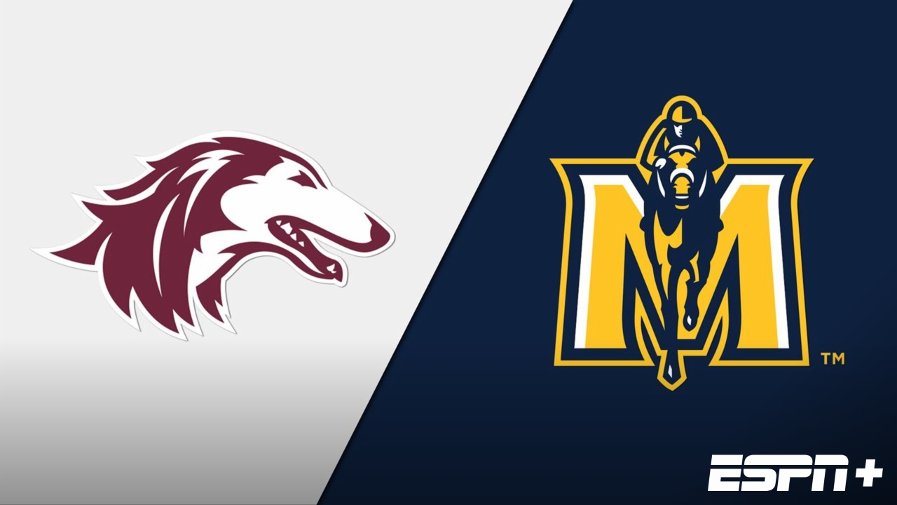 Southern Illinois vs. Murray State