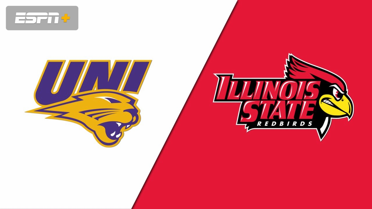 Northern Iowa vs. Illinois State
