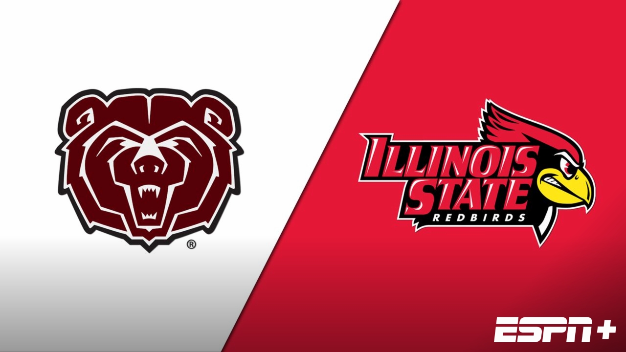 Missouri State vs. Illinois State
