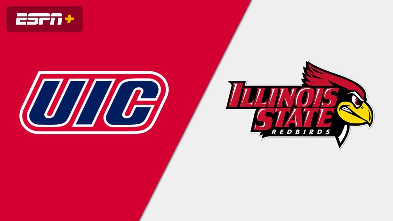 UIC vs. Illinois State
