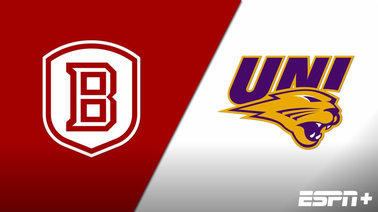Bradley vs. Northern Iowa