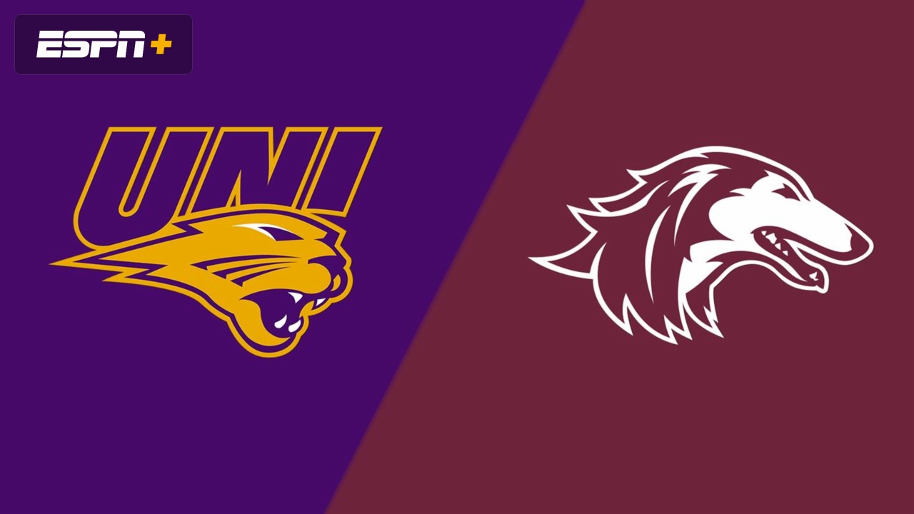 Northern Iowa vs. Southern Illinois
