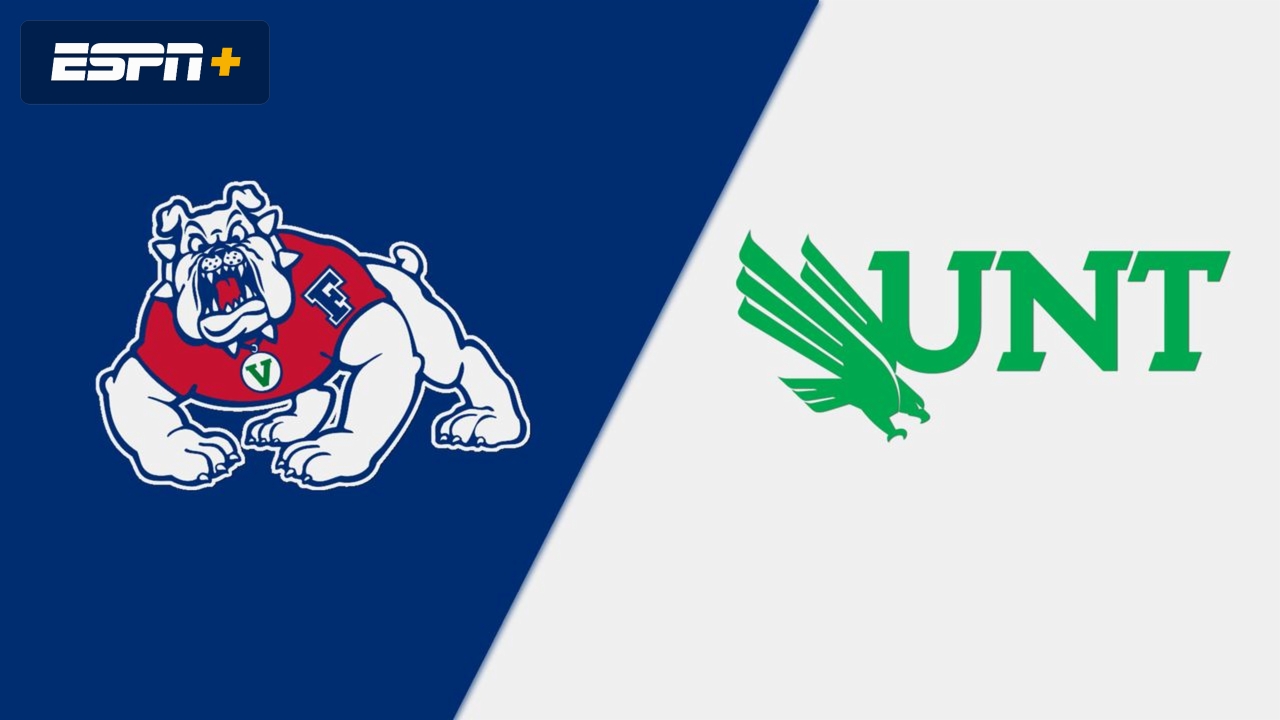Fresno State vs. North Texas