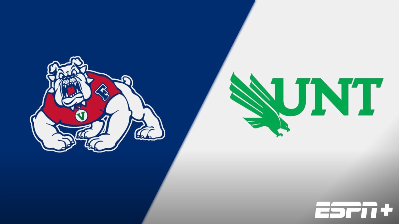 Fresno State vs. North Texas