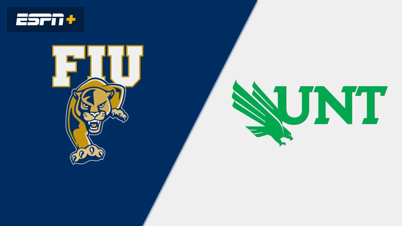 Florida International vs. North Texas