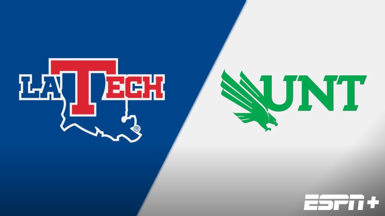 Louisiana Tech vs. North Texas
