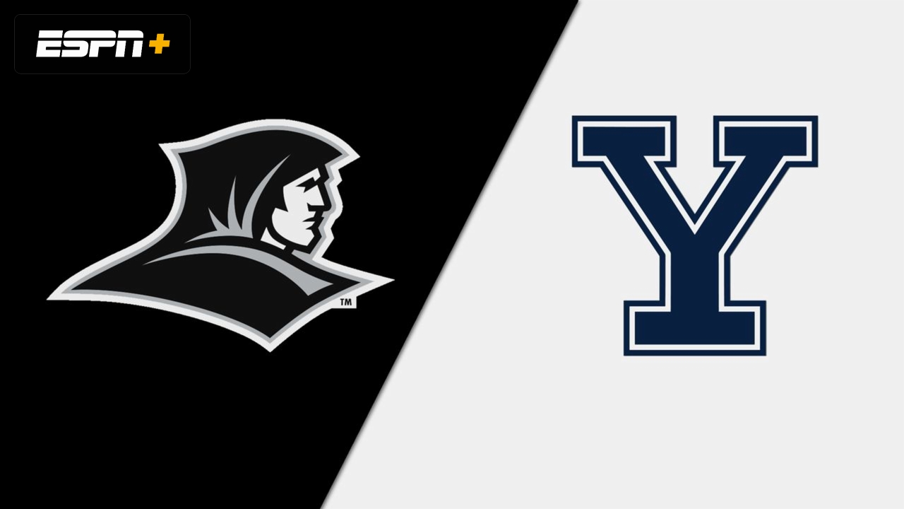 #12 Providence vs. Yale