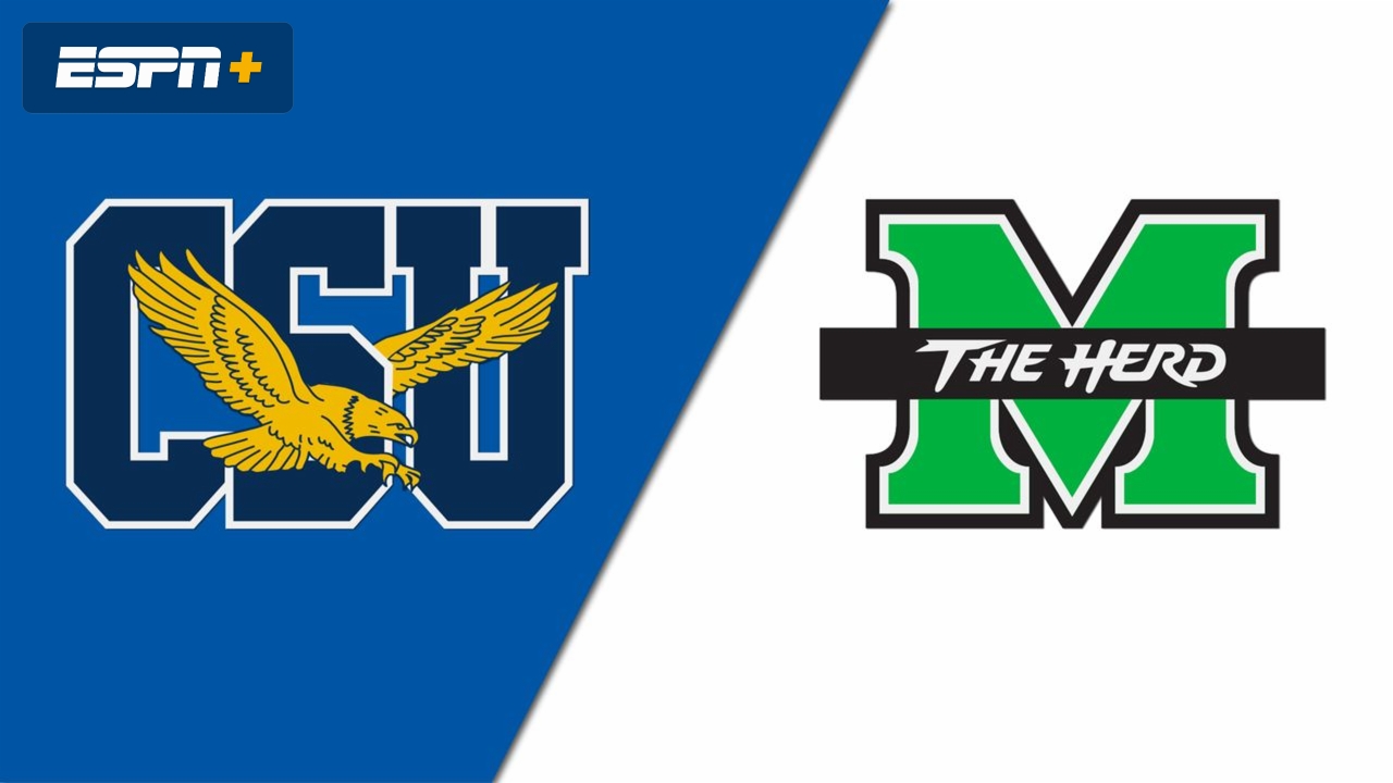 Coppin State vs. Marshall