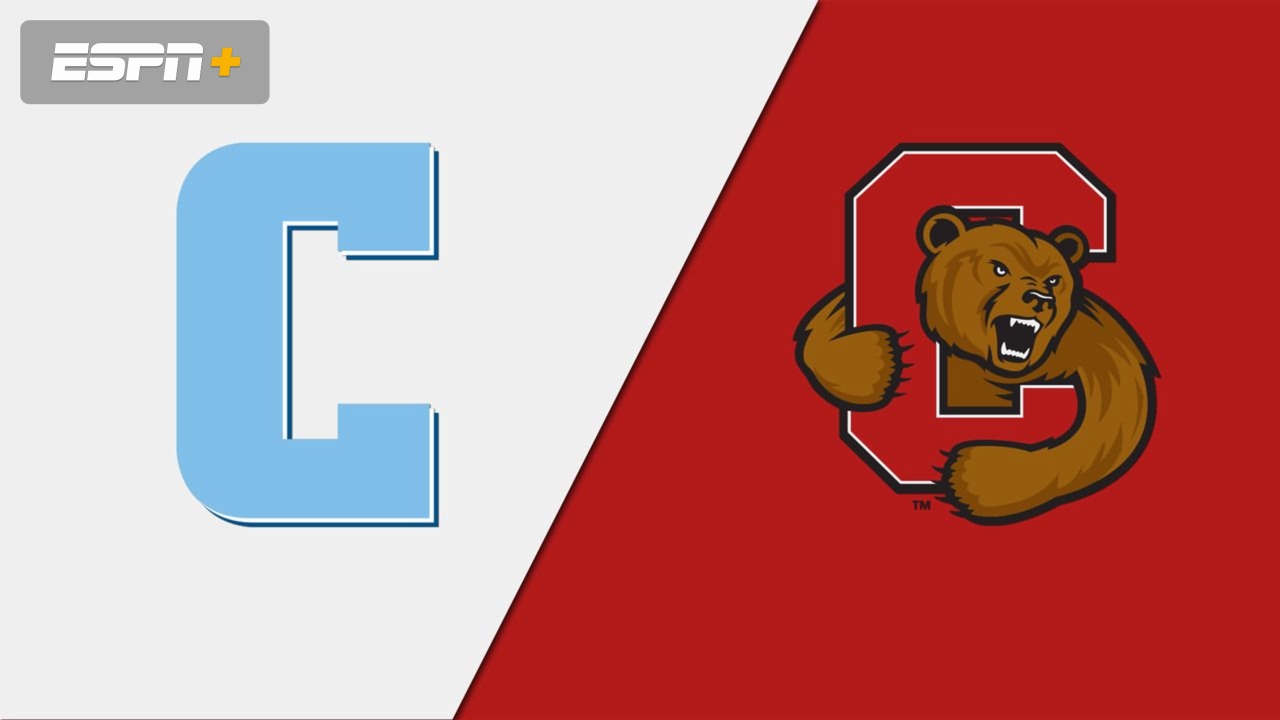 Columbia vs. Cornell