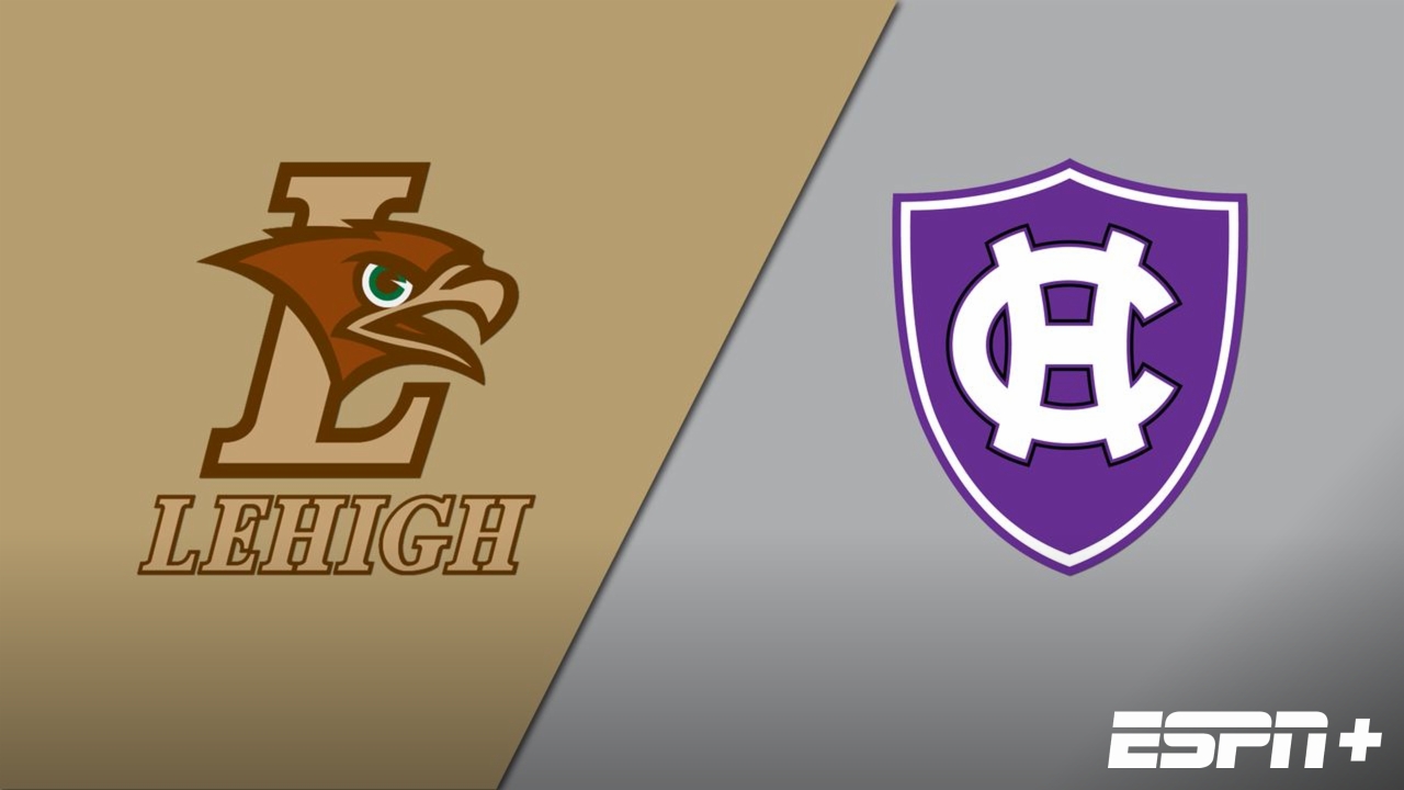 Holy Cross vs. Lehigh