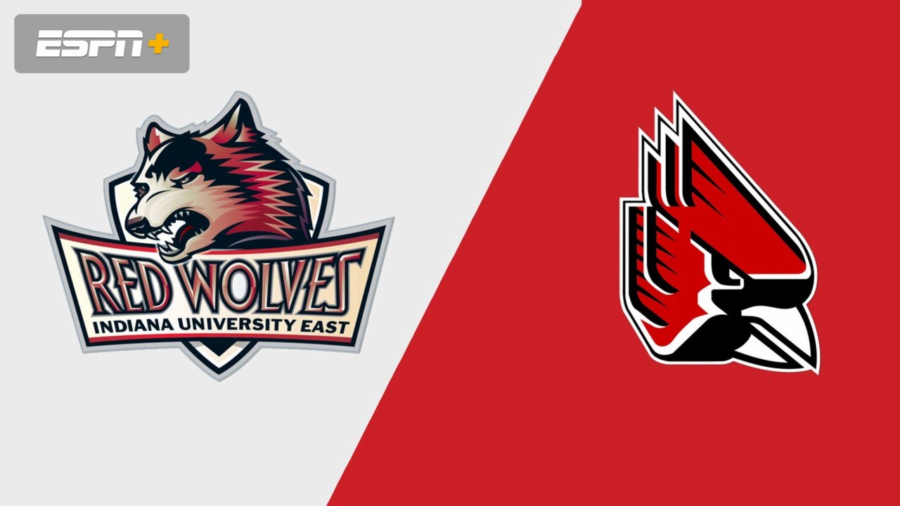 IU East vs. Ball State